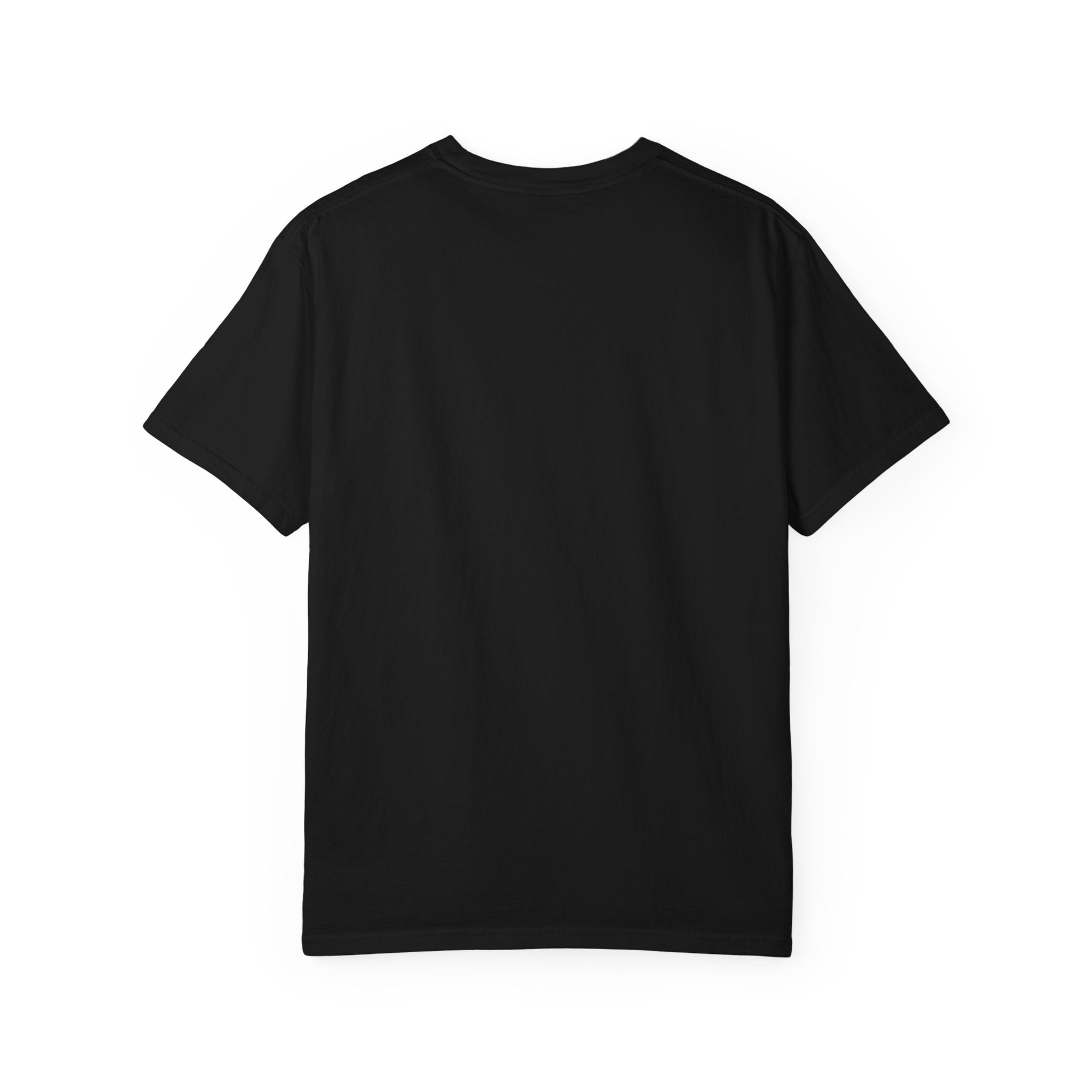 Beer Rabbit T‑Shirt – "All Roads Lead to a Cold One" Graphic Tee