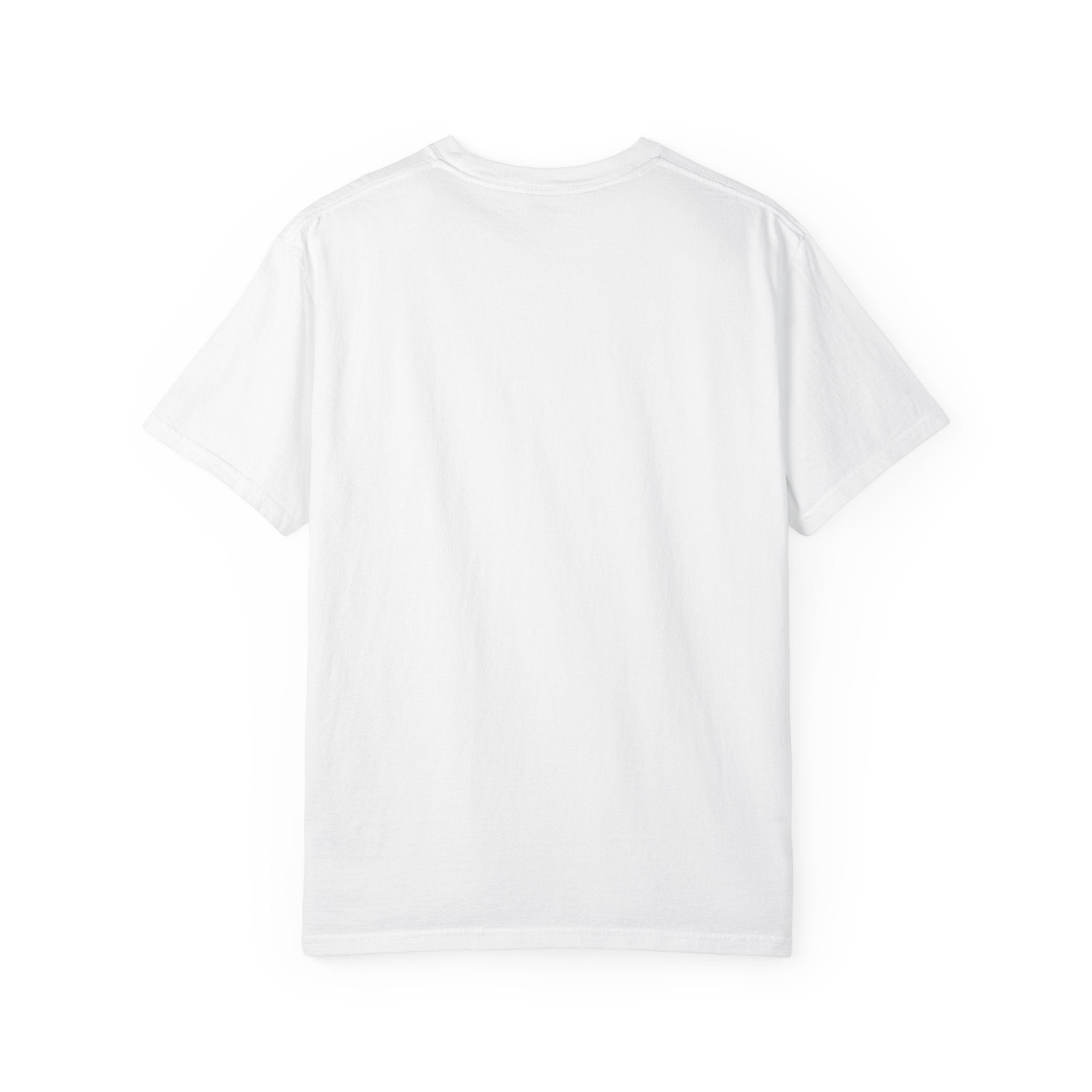 Beer Rabbit T‑Shirt – "All Roads Lead to a Cold One" Graphic Tee